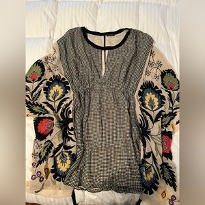 Vineet Bahl Kaftan Dress